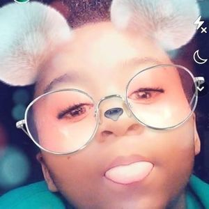 Meet your Posher, Cherise